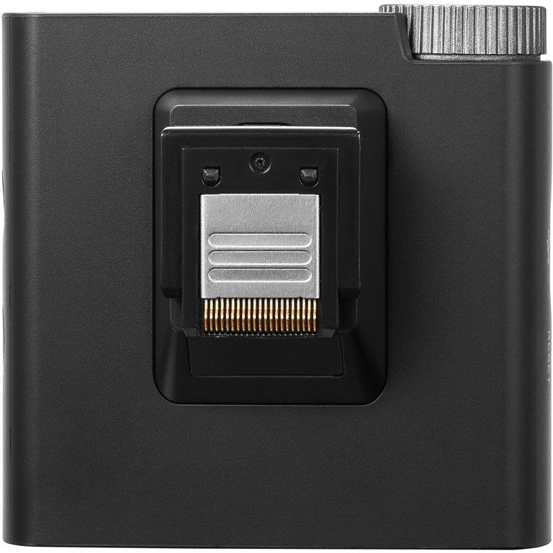 תמונה ממוזערת: GODOX MIC System Virso S M2