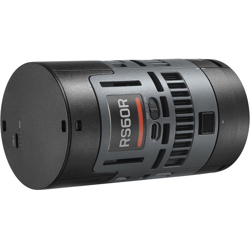 תמונה ממוזערת: GODOX LED Light RS60 RGB