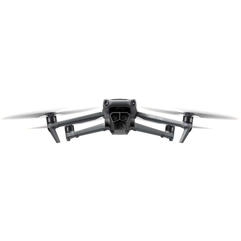 תמונה ממוזערת: ערכת DJI MAVIC 3 PRO FLY MORE Combo עם שלט DJI RC PRO
