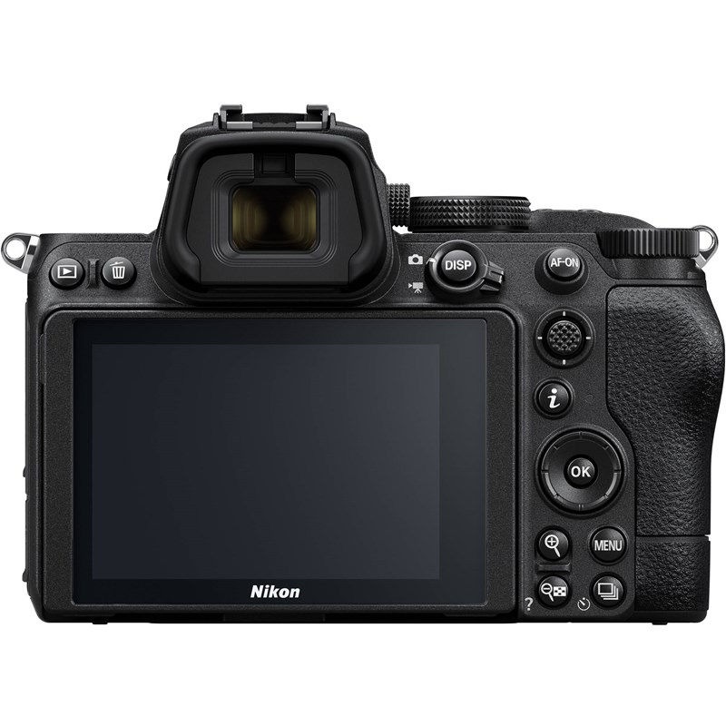 תמונה ממוזערת: מצלמת ניקון NIKON Z5 גוף בלבד
