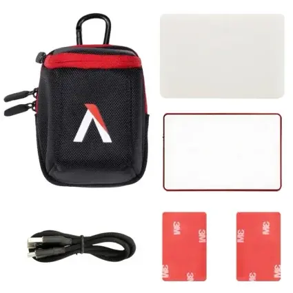 תמונה ממוזערת: פנס לד APUTURE MC RGBW