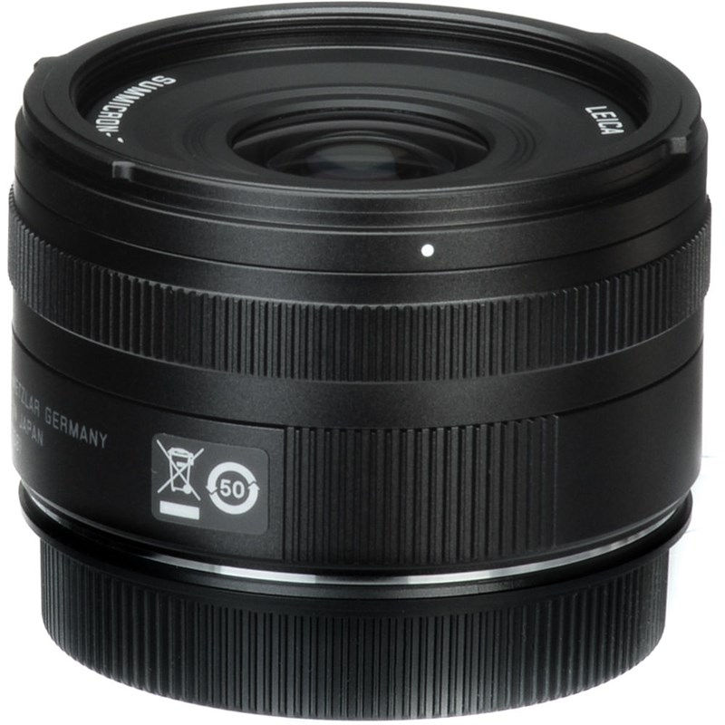 תמונה ממוזערת: Lens LEICA Summicron T 23mm F/2 Asph עדשה