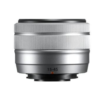 תמונה ממוזערת: עדשה למצלמות חסרות מראה FUJIFILM XC 15-45mm 3.5-5
