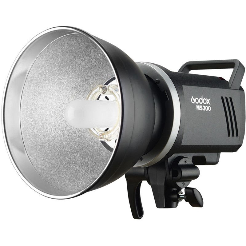 תמונה ממוזערת: GODOX MS300 Dual Studio Kit