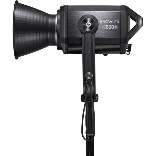 תמונה ממוזערת: GODOX Knowled M600D Daylight LED Light
