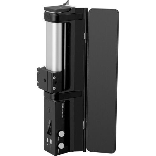 תמונה ממוזערת: תאורת לד סטיק ZHIYUN CINEPEER C100 RGB LED Bar