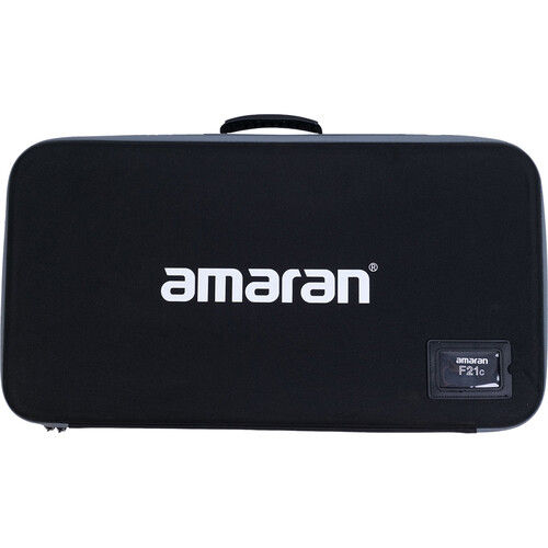 תמונה ממוזערת: פנס לד גמיש APUTURE Amaran F21c RGBWW 2x1