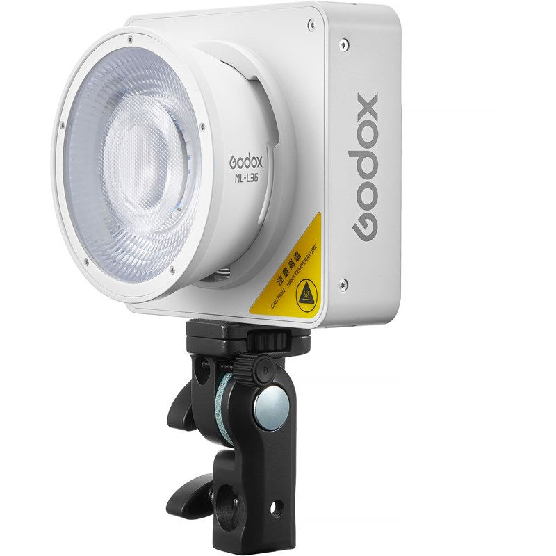 תמונה ממוזערת: GODOX ML100BI LED LIGHT תאורת לד