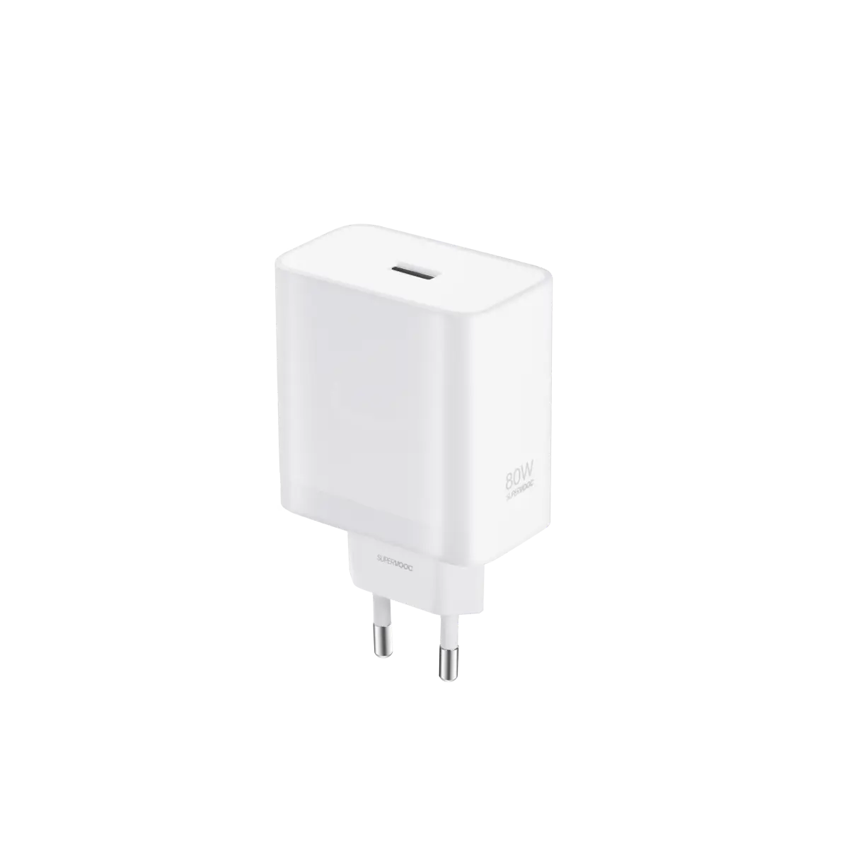 מטען מקורי OnePlus SUPERVOOC 80W Type-A