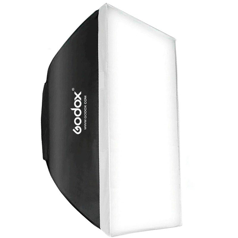 תמונה ממוזערת: GODOX AD600BM II Kit X2