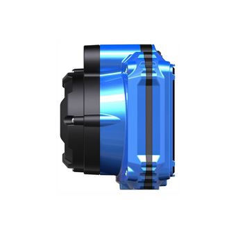 תמונה ממוזערת: מצלמה דיגיטלית קומפקטית נגד מים KODAK PixPro WPZ2 בצבע כחול