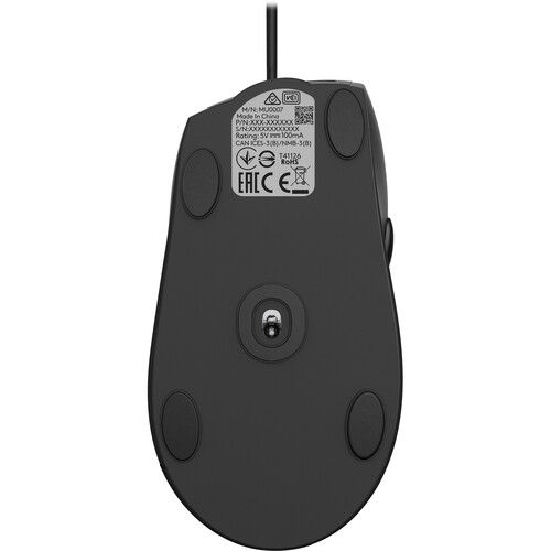 תמונה ממוזערת: עכבר חוטי LOGITECH M500s Advanced Corded Mouse