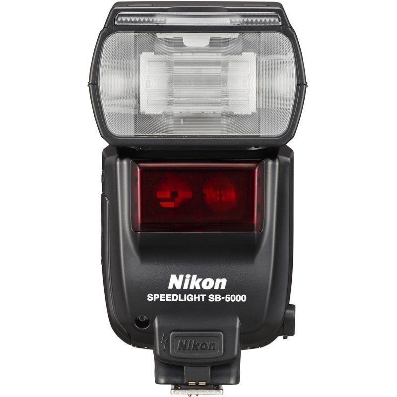 תמונה ממוזערת: Nikon SB-5000 AF Speedlight מבזק ניקון