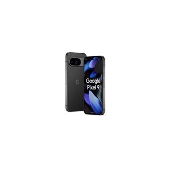 תמונה ממוזערת: GOOGLE Pixel 9 256Gb בצבע שחור