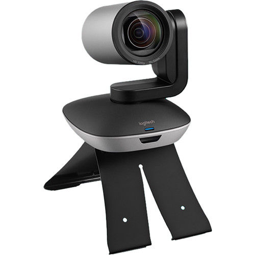 תמונה ממוזערת: מצלמת LOGITECH PTZ Pro 2 Video Conferencing