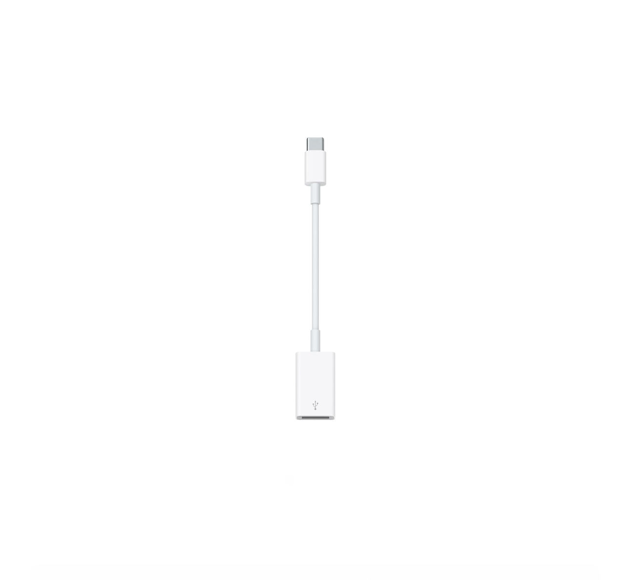 מתאם Apple USB-C to USB Adapter