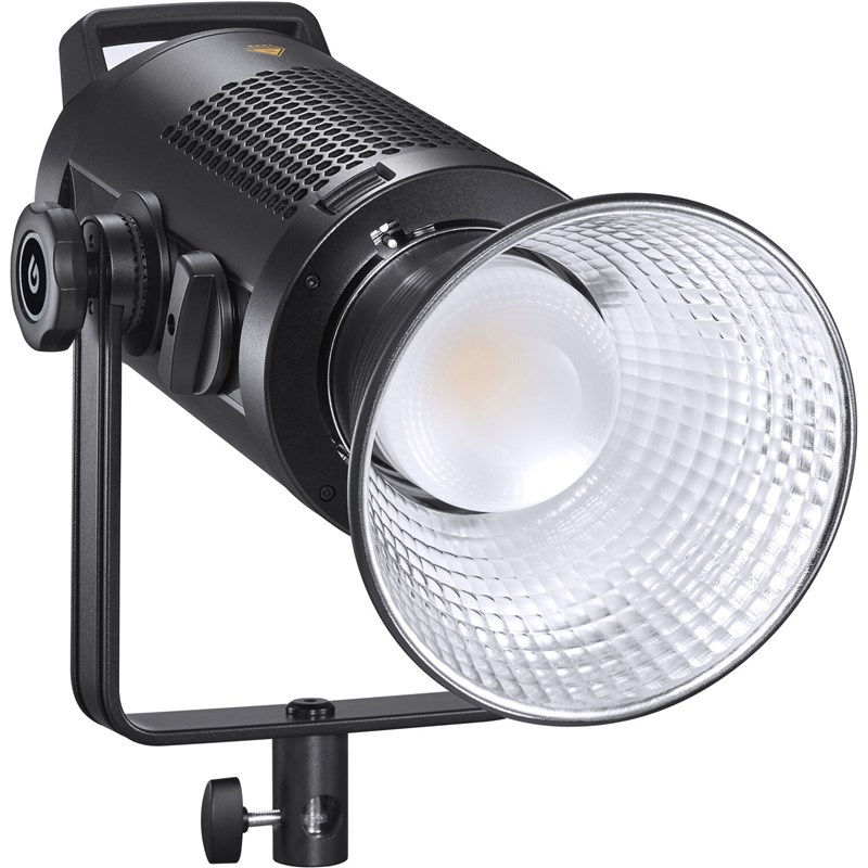 תמונה ממוזערת: GODOX SZ200BI LED Light