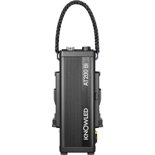 תמונה ממוזערת: GODOX AT200Bi KNOWLED Air Bi-Color LED Tube Light (4')