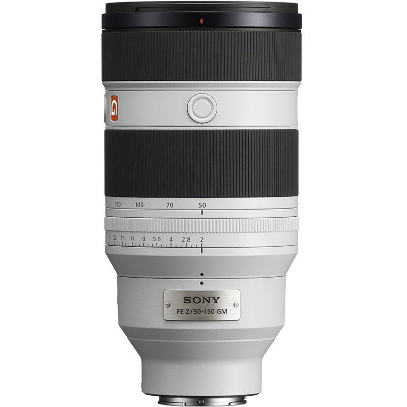 תמונה ממוזערת: עדשת סוני SONY FE 50-150mm f/2 GM (Sony E)