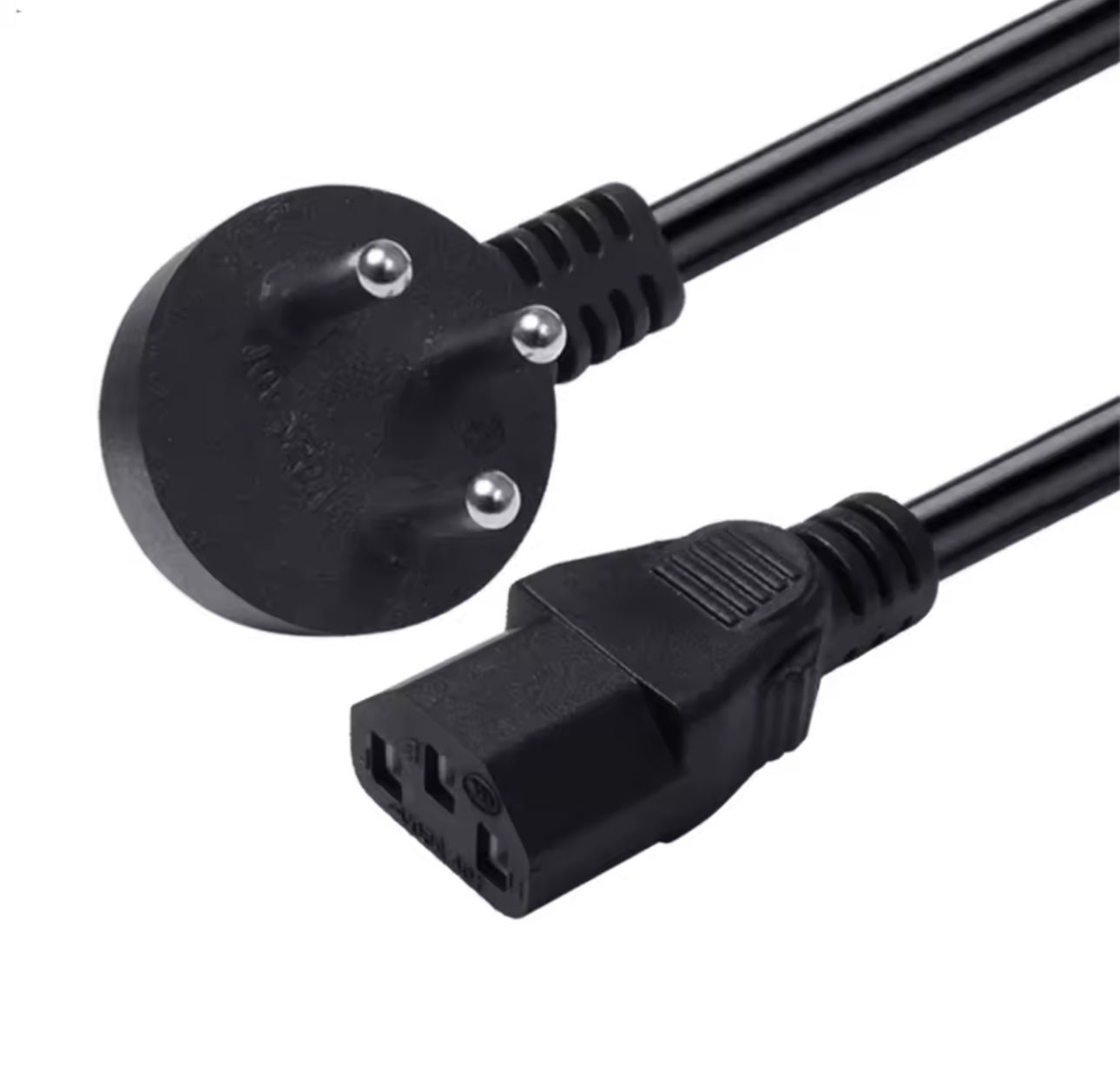 כבל חשמל למחשב