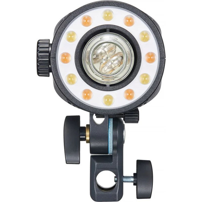 תמונה ממוזערת: GODOX AD200 PRO II פלאש נייד