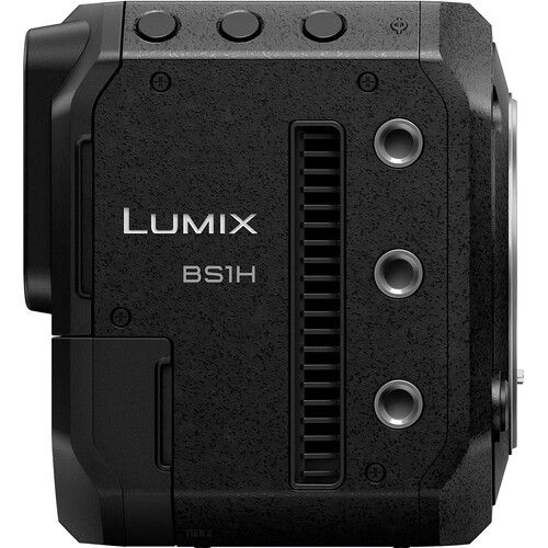 תמונה ממוזערת: PANASONIC Lumix DC-BS1H Box Cinema Camera