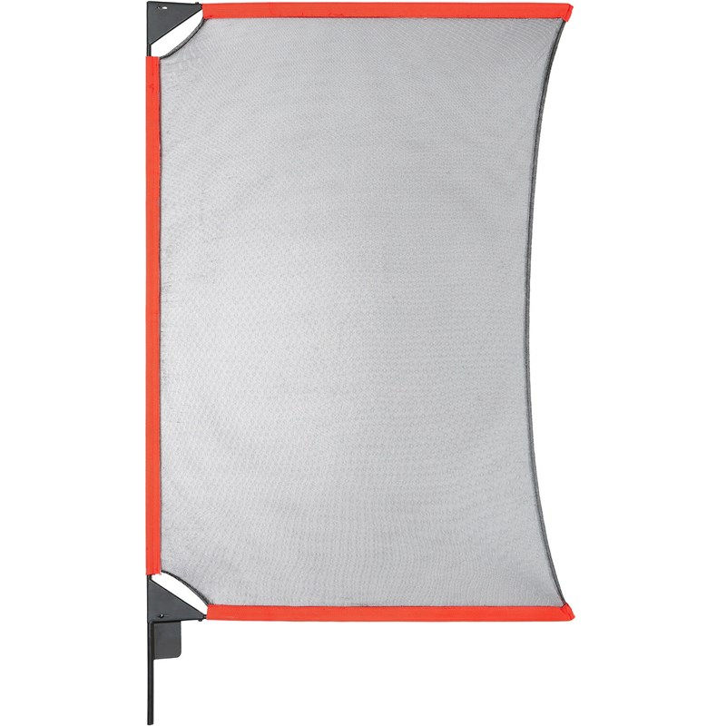 תמונה ממוזערת: GODOX SF6090 Scrim Flag Kit
