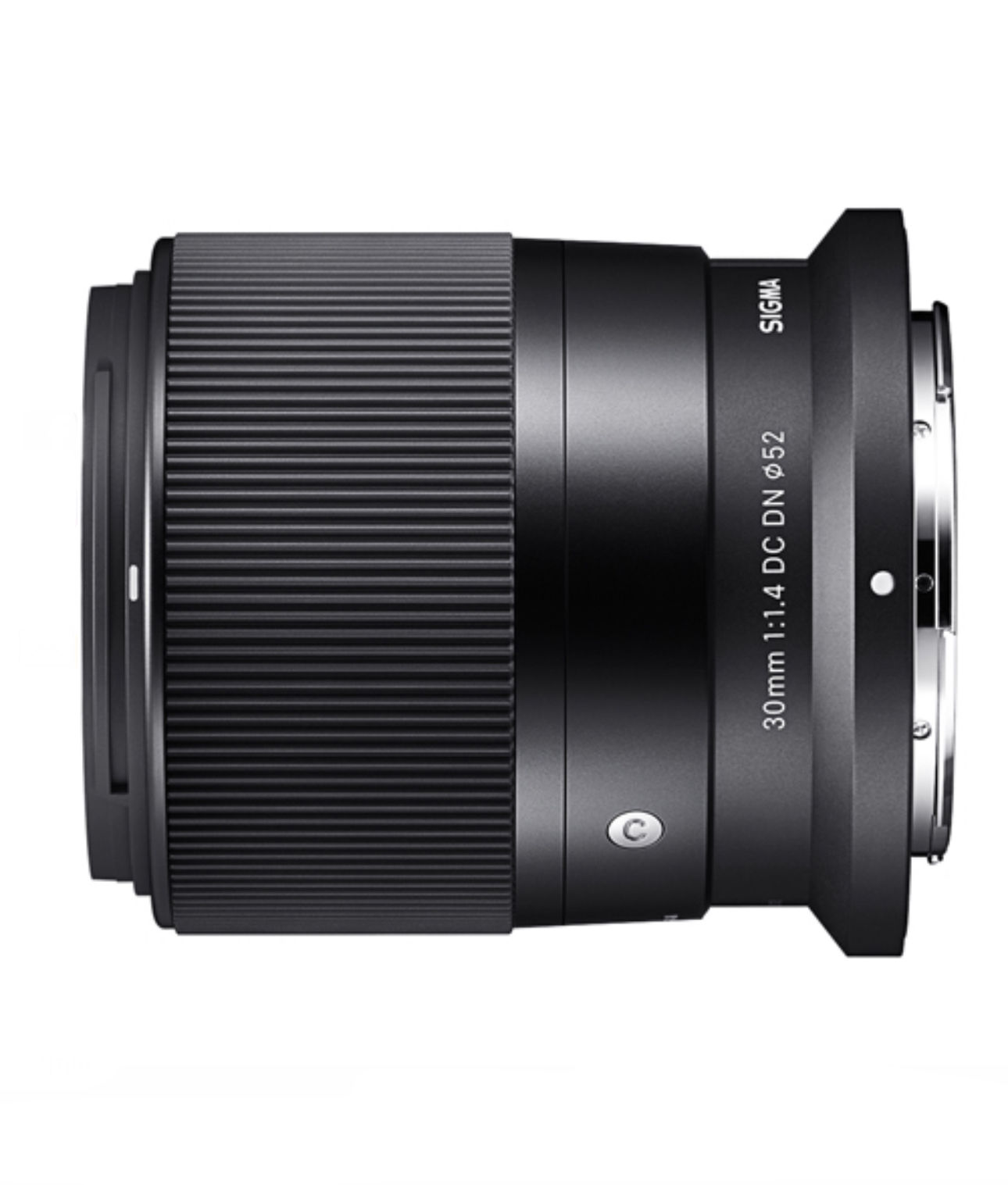 עדשה SIGMA 30mm F1.4 DC DN |C| for NIKON Z