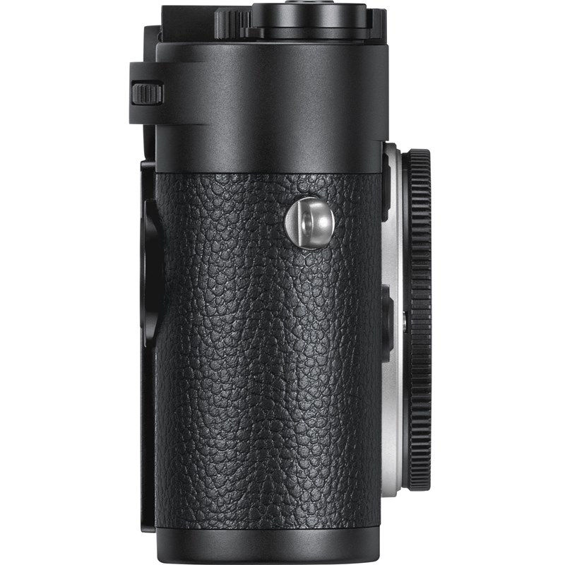 תמונה ממוזערת: מצלמה חסרת מראה לייקה LEICA M10 Monochrom דיגיטלית מקצועית