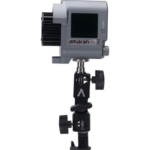 תמונה ממוזערת: פנס לד APUTURE Amaran COB 60d S