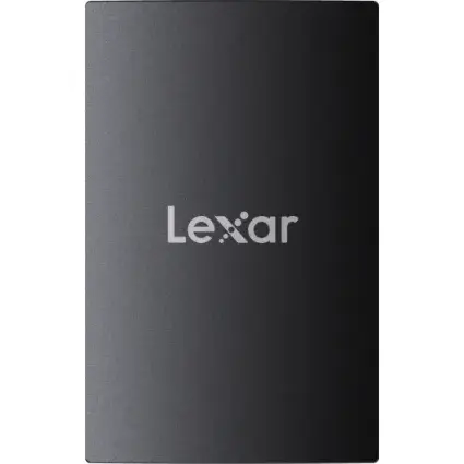 תמונה ממוזערת: הארד דיסק SSD נייד LEXAR 4TB USB3.2 Gen2*2 up to 2000MB/s