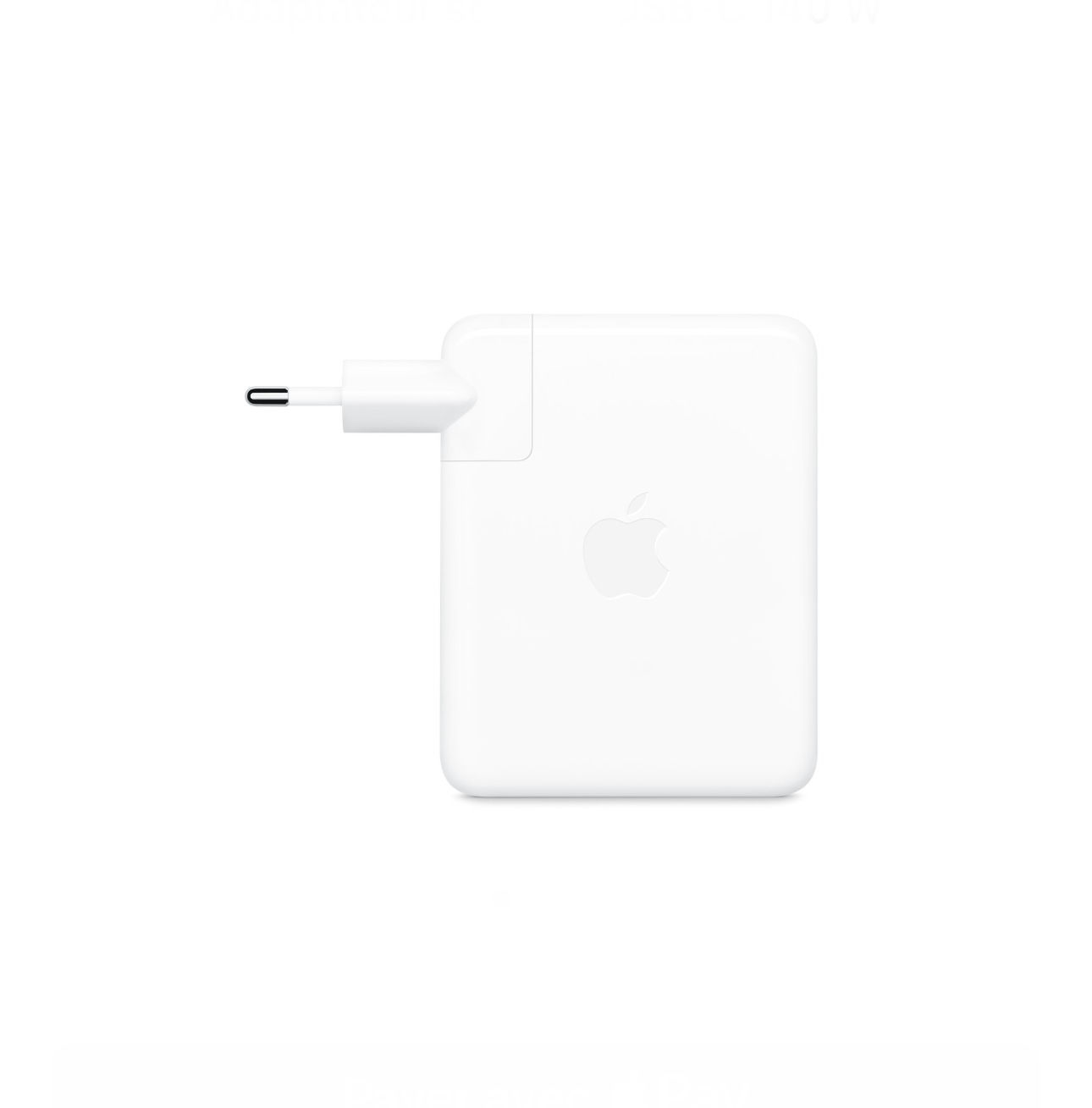 מטען מקורי Apple 140W עם חיבור USB-C