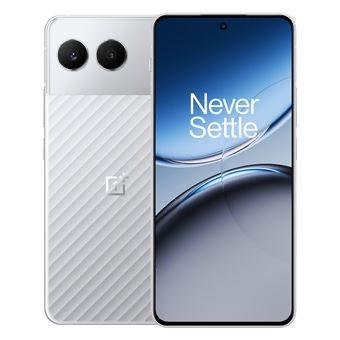 תמונה ממוזערת: OnePlus Nord 4 256Gb בצבע כסף
