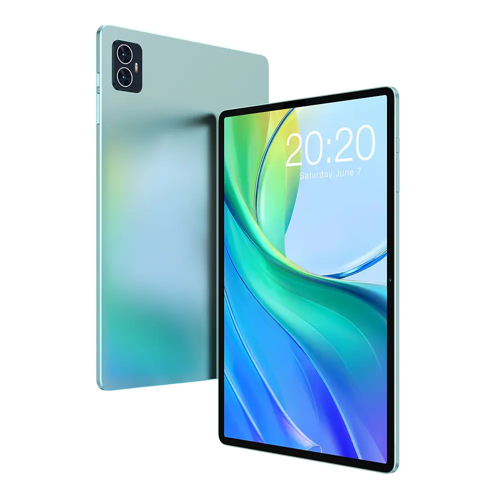 תמונה ממוזערת: טאבלט 10.1 אינץ’ TELECLAST M50