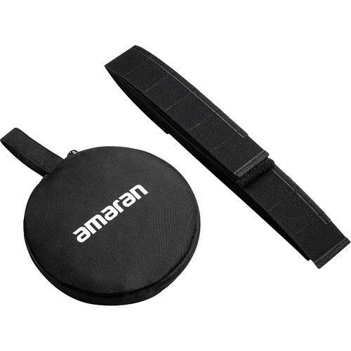 תמונה ממוזערת: פנס לד APUTURE Amaran P60c Day Light RGB