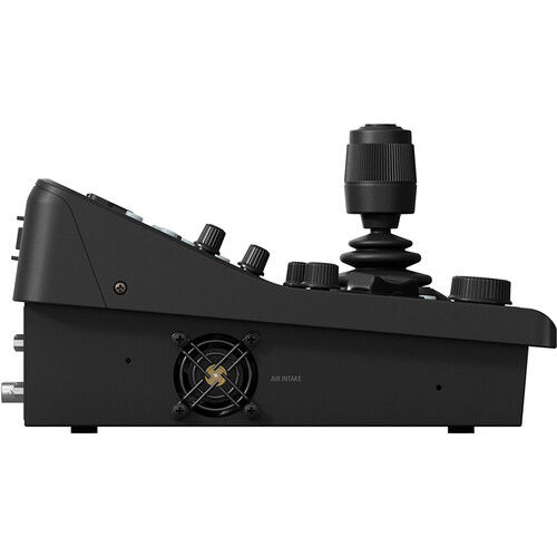 תמונה ממוזערת: CANON RC-IP1000 Touchscreen PTZ Joystick Controller