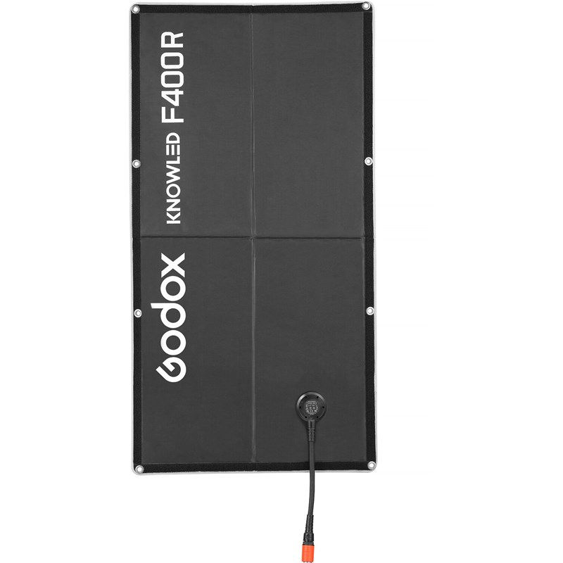 תמונה ממוזערת: GODOX KnowLed RGB LED 400W