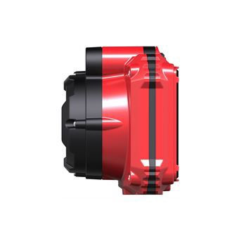 תמונה ממוזערת: מצלמה דיגיטלית קומפקטית נגד מים KODAK PixPro WPZ2 בצבע אדום