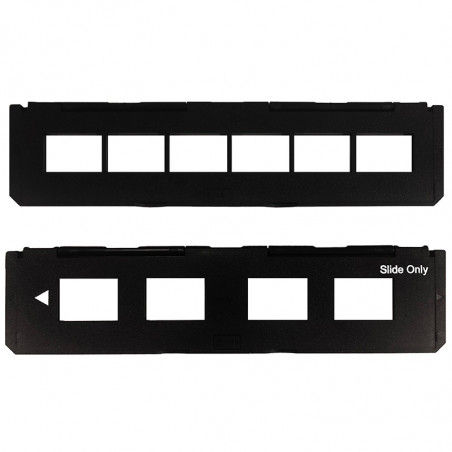 תמונה ממוזערת: Scanner Diapositive AGFA Realiview AFS100 סורק שקופיות