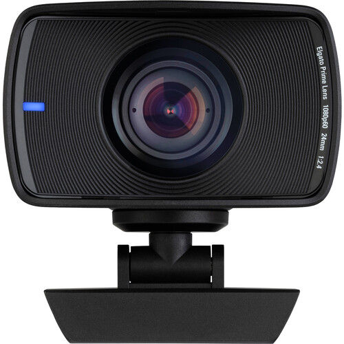 תמונה ממוזערת: ELGATO Facecam Full HD Streaming Web Camera