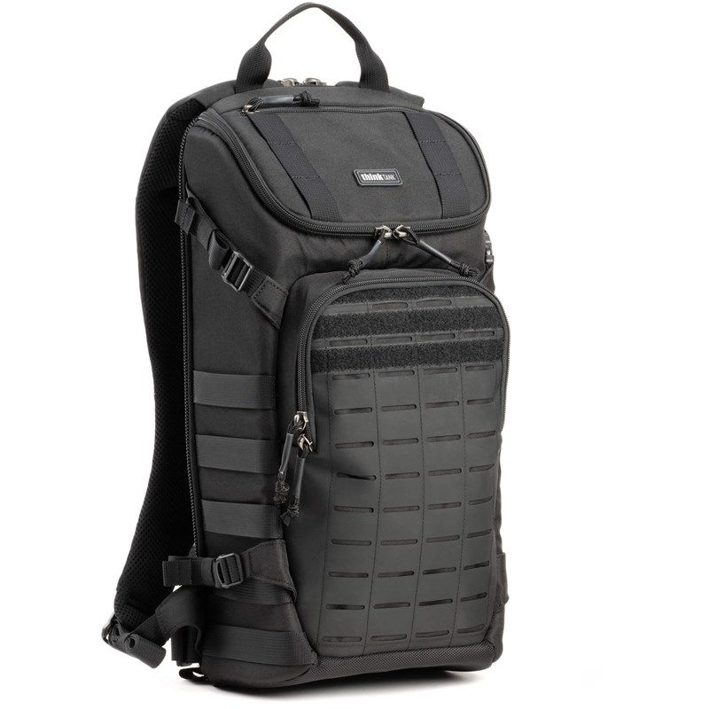 תמונה ממוזערת: Think Tank Photo DarkLight Backpack (Black, 14L)
