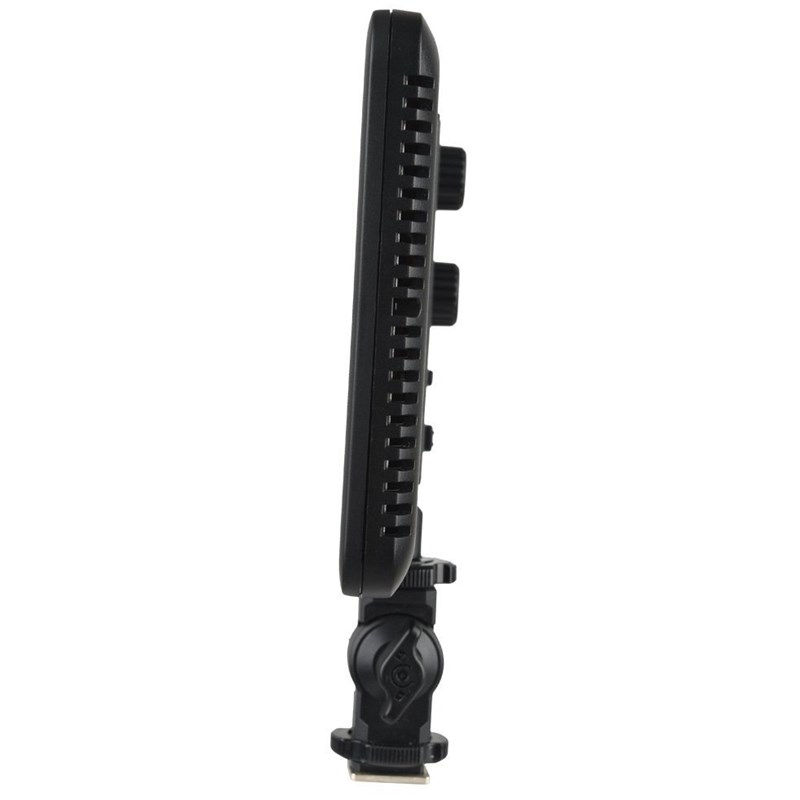 תמונה ממוזערת: תאורה לוידאו תעשייתית גודוקס GODOX LEDP 120C