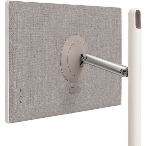 תמונה ממוזערת: LG StanbyME 27" Full HD HDR Smart LED Rollable Wireless TV