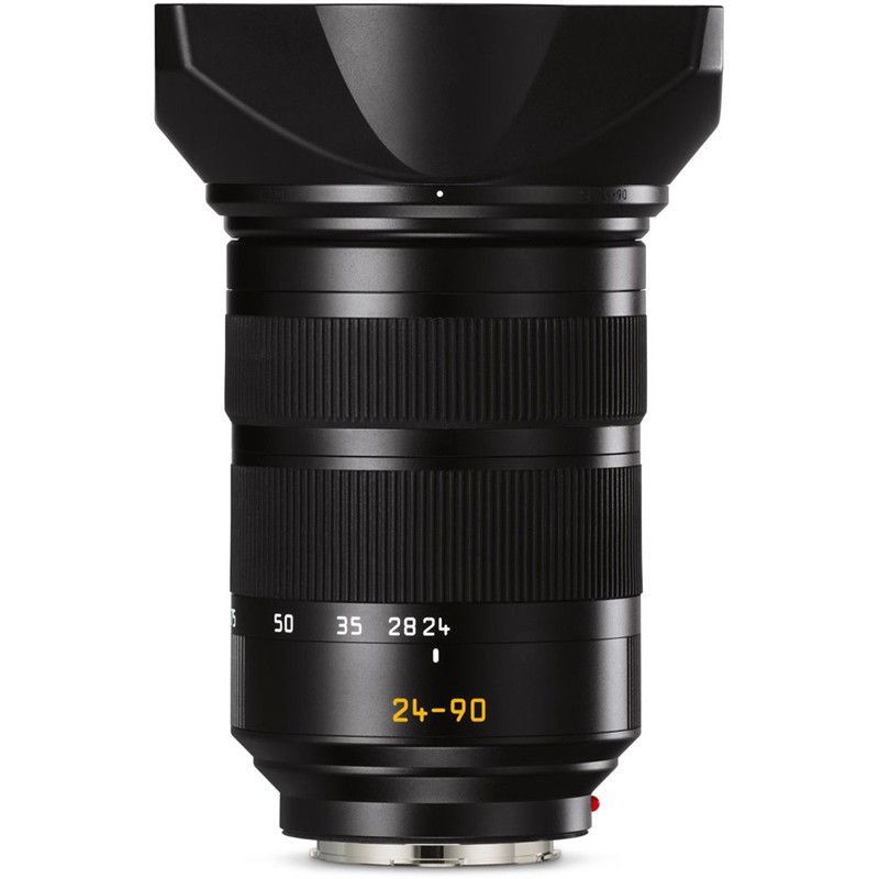 תמונה ממוזערת: Lens LEICA Vario Elmarit Sl 24-90mm F/2.8-4 Asph עדשה