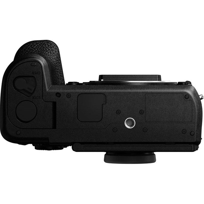 תמונה ממוזערת: מצלמה חסרת מראה פנסוניק PANASONIC DC-S1 Body גוף בלבד