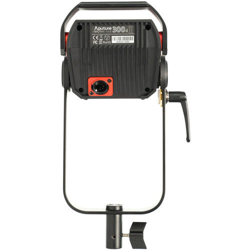 תמונה ממוזערת: APUTURE LS C300d II Daylight LED Monolight 