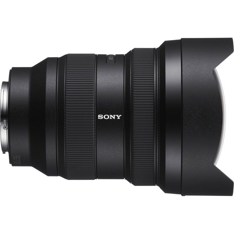 תמונה ממוזערת: עדשת סוני SONY lens FE 12-24mm F/2.8 GM