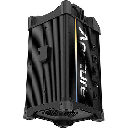 תמונה ממוזערת: APUTURE Electro Storm XT26 Bi-Color LED Monolight