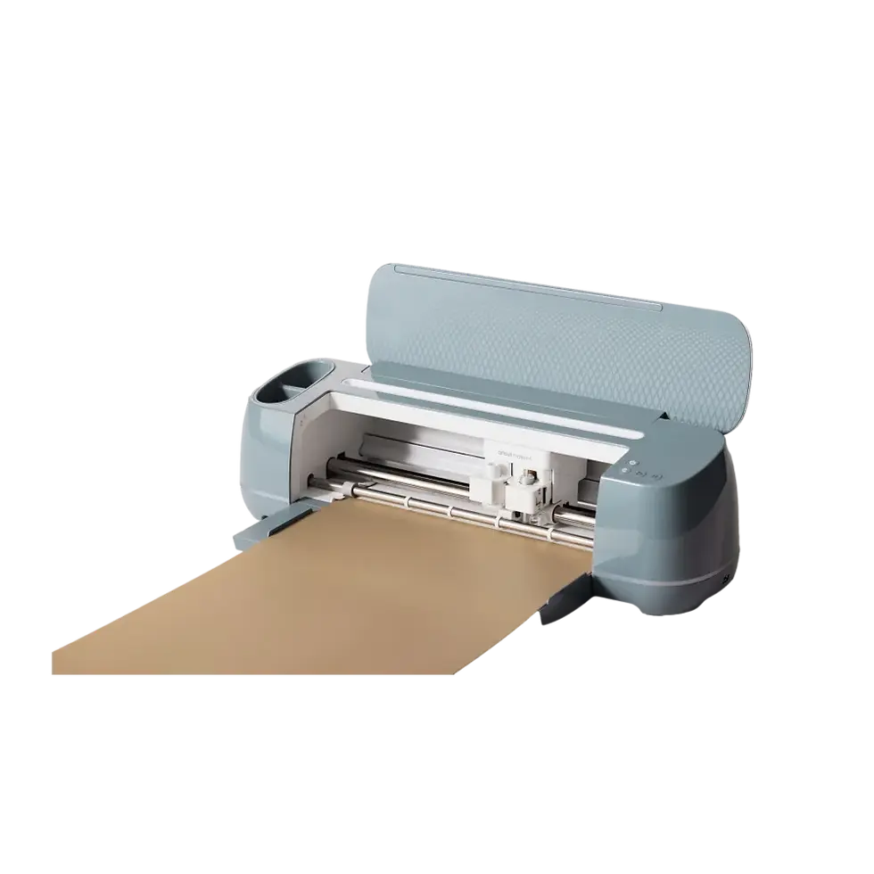 תמונה ממוזערת: מכונת חיטוך CRICUT MAKER 4