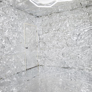The Reflective Room
